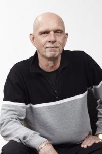 Profilbild på Thomas Hansson
