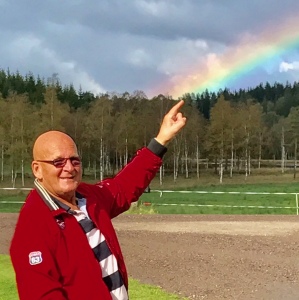 Profilbild på Thomas Hasselberg