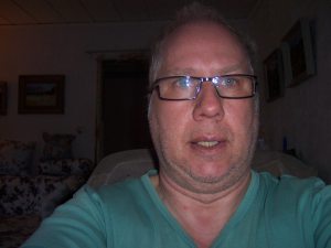 Profilbild på Thomas Hasselström