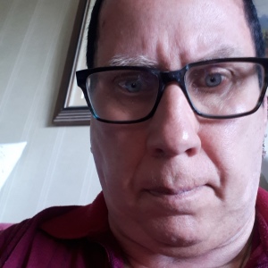 Profilbild på Thomas Hasselström