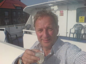 Profilbild på Thomas Haustein