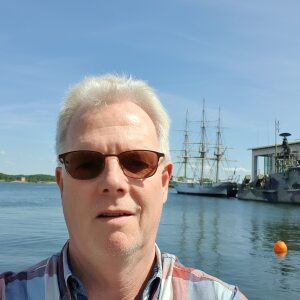 Profilbild på Thomas Hedberg