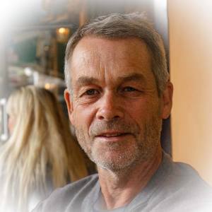 Profilbild på Thomas Hedman