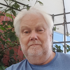 Profilbild på Thomas Hegnelius
