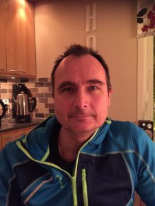 Profilbild på Thomas Heikki