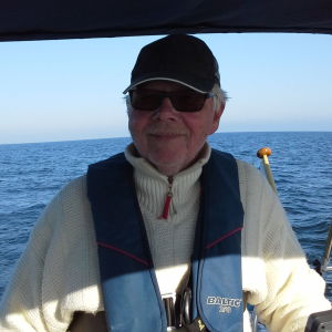 Profilbild på Thomas Heimer