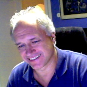 Profilbild på Thomas Helgesson