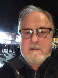 Profilbild på Thomas Helin