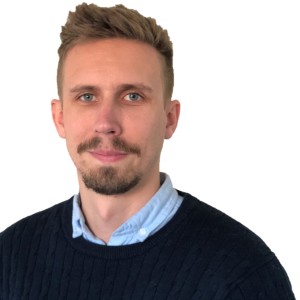 Profilbild på Thomas Hellberg
