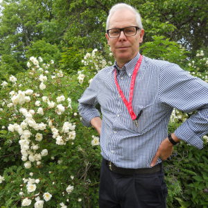 Profilbild på Thomas Hellsten