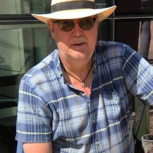 Profilbild på Thomas Hermansson
