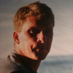 Profilbild på Thomas Hertzman