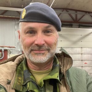 Profilbild på Thomas Heydorn