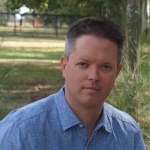 Profilbild på Thomas Hillbom