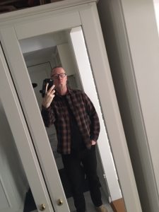 Profilbild på Thomas Hodin