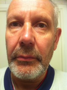 Profilbild på Thomas Holmberg
