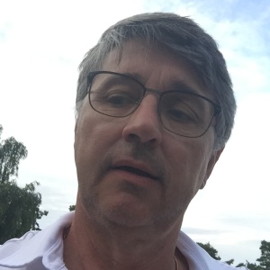 Profilbild på Thomas Holmberg