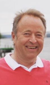 Profilbild på Thomas Holmberg