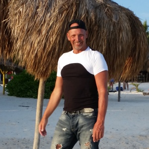 Profilbild på Thomas Holmstedt