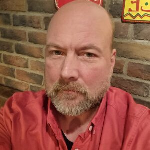 Profilbild på Thomas Jakobsson