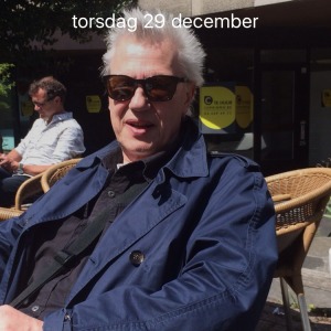 Profilbild på Thomas Jansson