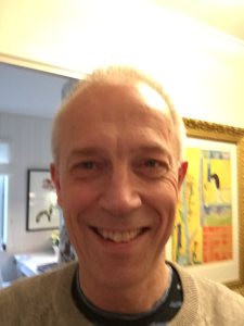 Profilbild på Thomas Jernkrok