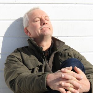 Profilbild på Thomas Jönsson