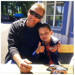 Profilbild på Thomas Jönsson