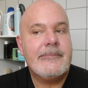 Profilbild på Thomas Johannesson