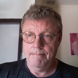 Profilbild på Thomas Johansson