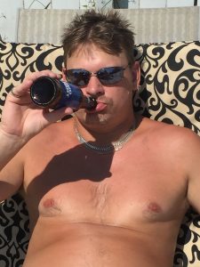 Profilbild på Thomas Johansson