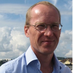 Profilbild på Thomas Johansson
