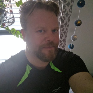 Profilbild på Thomas Johansson