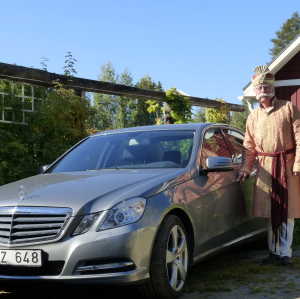 Profilbild på Thomas Johansson