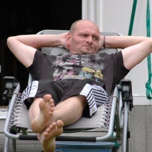 Profilbild på Thomas Johansson