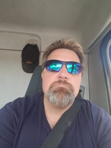 Profilbild på Thomas Johansson