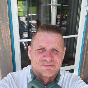 Profilbild på Thomas Johansson