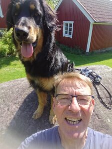 Profilbild på Thomas Johansson