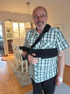 Profilbild på Thomas Johansson
