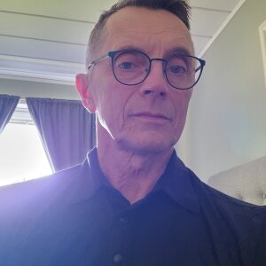 Profilbild på Thomas Johnson