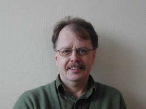 Profilbild på Thomas Jonsson