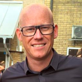 Profilbild på Thomas Jonsson