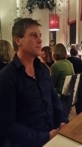 Profilbild på Thomas Kappenlund