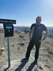 Profilbild på Thomas Karlsson