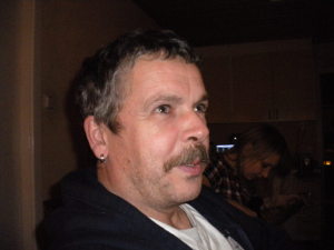 Profilbild på Thomas Karlsson