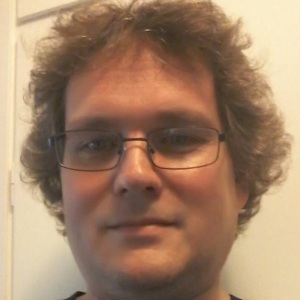 Profilbild på Thomas Karlsson