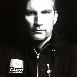 Profilbild på Thomas Karlsson