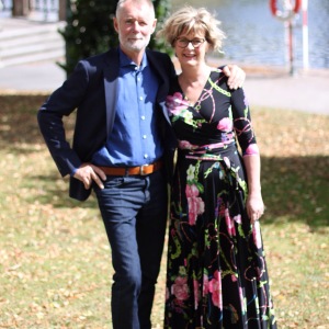 Profilbild på Thomas Karlsson