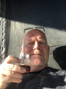 Profilbild på Thomas Karlsson
