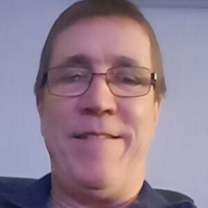 Profilbild på Thomas Karlsson